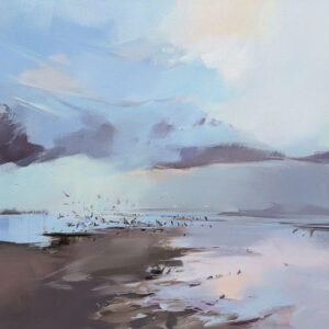 Painting : Develop Your Unique Style with Anne Tochka - Session 2