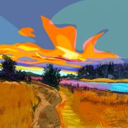 Our Newest Program- Digital Art