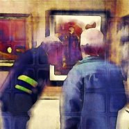 Inviting All Photographers – 2018 Cape Cod Art Scene Online Exhibit