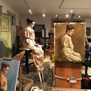 2018 Cape Cod Art Scene – Send us your photos!