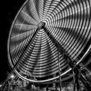 “Black & White” Online Photography Exhibit: Call for Entries