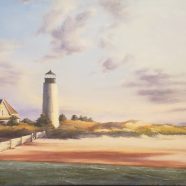 “Color Fall” Exhibition and Sale