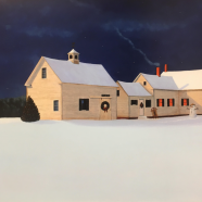 Cape Cod Art Center’s Holiday “Gift Show”