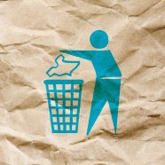 K-12 Anti-Litter Poster Contest
