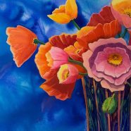 Master Artist Exhibit