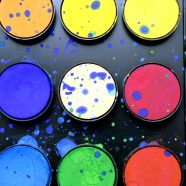 Summer Youth Programs at Cape Cod Art Center!