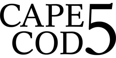 Cape Cod 5 sponsor logo