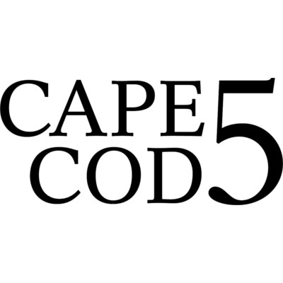 Cape Cod 5 sponsor logo