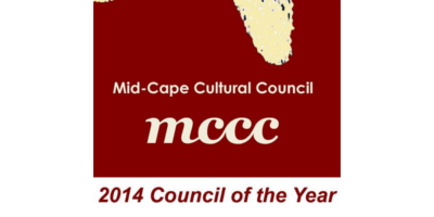 Mid-Cape Cultural Council sponsor logo