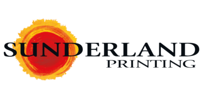 Sunderland Printing sponsor logo