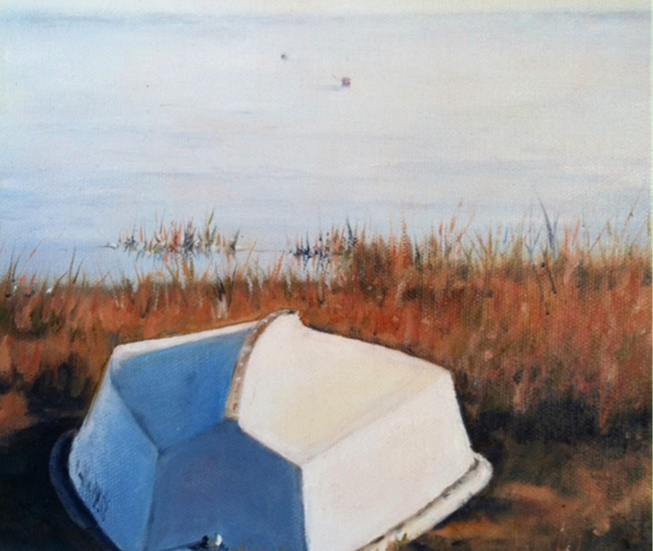 First Annual Cape Cod Beauty of Light- Plein Air Painting Weekend September 9-11, 2022