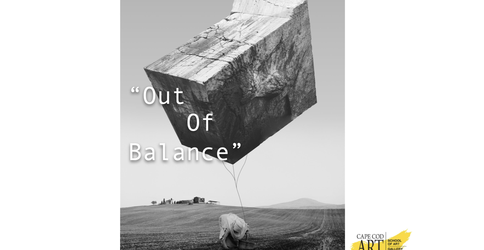 “Out of Balance” Online Digital Art Exhibit