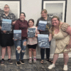 Various Dates - Brush with Nature: Family Paint Night with Grace Walls - Image 2