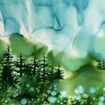 October 3, 2025 - The Art of Painting with Alcohol Ink with Mary Wojciechowski - Image 2