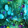 October 3, 2025 - The Art of Painting with Alcohol Ink with Mary Wojciechowski - Image 4