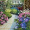 August 15, 2025- Hydrangea Gardens Workshop and Demo with Wendi Smith - Image 4