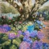 August 15, 2025- Hydrangea Gardens Workshop and Demo with Wendi Smith - Image 5