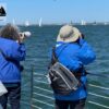 Figawi Race Photo Cruise and/or Sports Photography Workshop Combo with Dave Mullen - Image 2