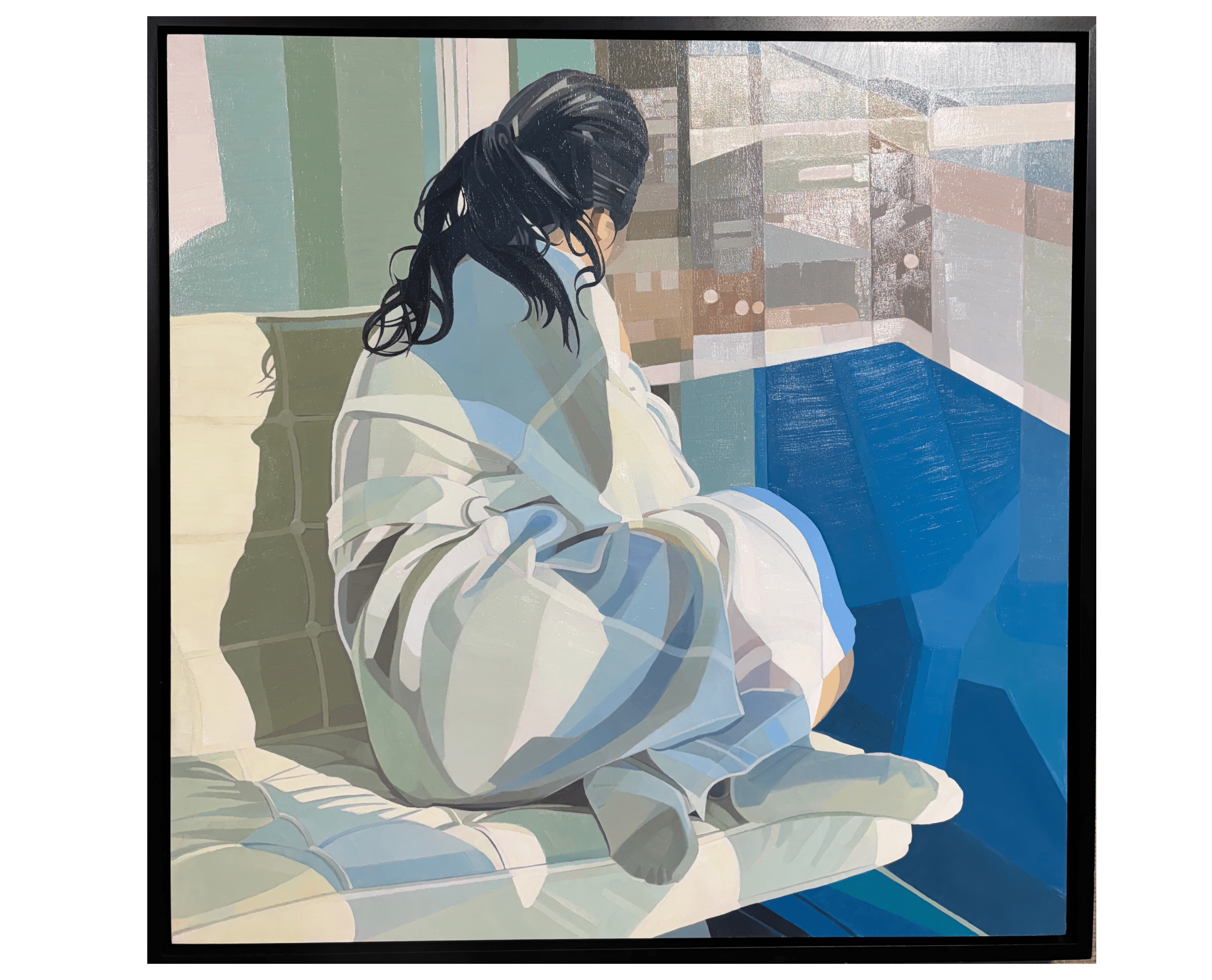 Current Exhibit – The Summer National 2025