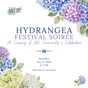 Hydrangea Soirée