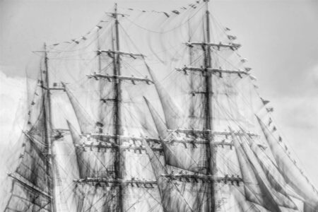 <b>Melissa Christianson</b></br> <i>Bound to the Wind</i> </br>Photography</br>16x20"</br>$400