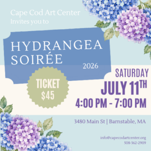 Hydrangea Soirée