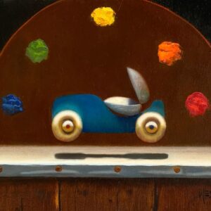 Painting with Color with Robin Wessman