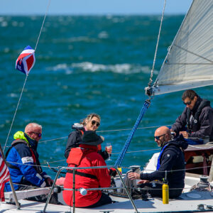Figawi 2026 - Private Charter