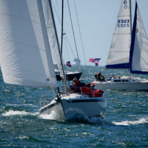 2026 Figawi Race / Sports Photography with Dave Mullen