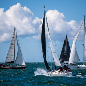 2026 Figawi - The Art of Cellphoneography with Dave Mullen