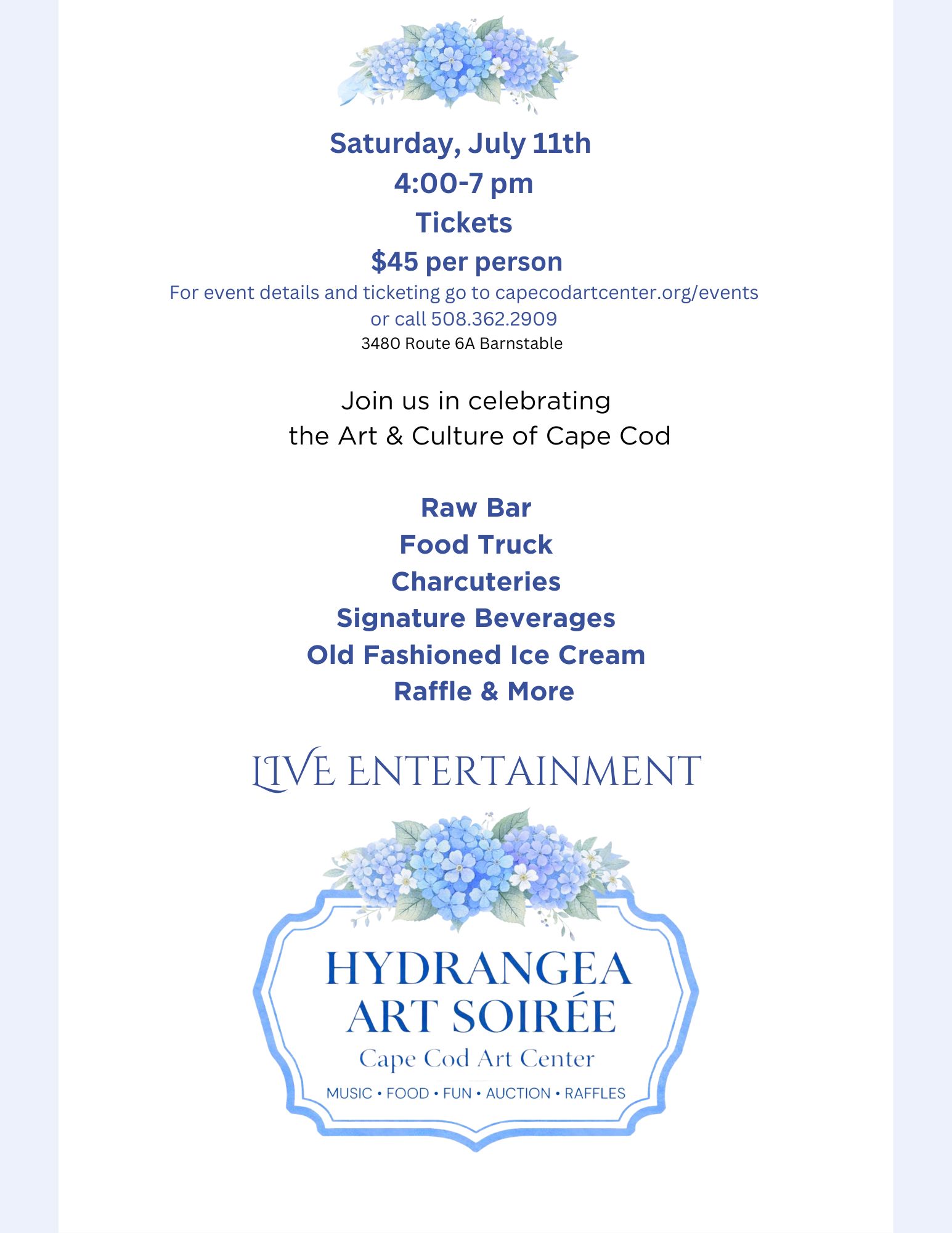 Hydrangea event details 2026 (8.5 x 11 in)