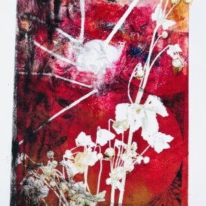 Monotype Printing 101 with Mellissa Morris - Session 4