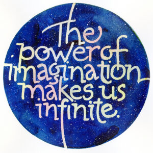 The Magnificent Monoline Letter With Rick Paulus - Session 2