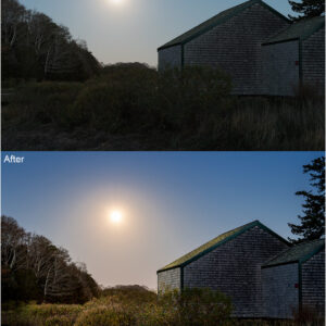 Lightroom Classic: Basics & Beyond w John Tunney - Session 4