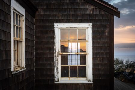 <b>Joseph McClure</b></br> <i>The Profound Emptiness of the Last Days</i> </br>Photography</br>18x24"</br>$350