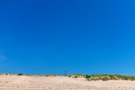 <b>Michael Yoder</b></br> <i>North Beach Chatham</i> </br>Photography</br>14.5x22"</br>$400