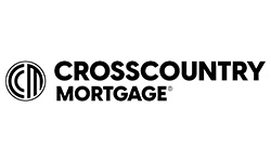 Crosscountry mortgage logo