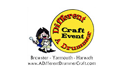 different drummer logo