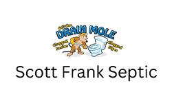 scott frank septic logo