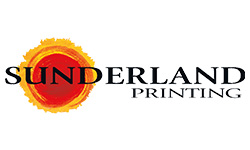 sunderland printing logo