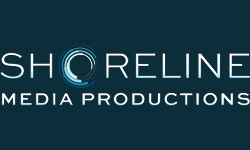 shoreline media productions logo